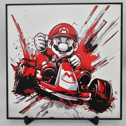 Video Game Hueforges