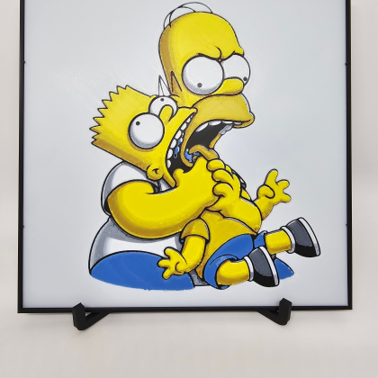 bart & homer v2
