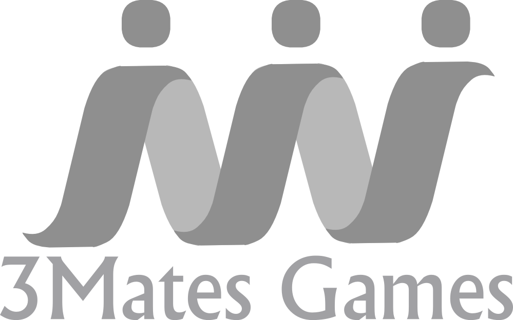 3Mates Games & Hobbies