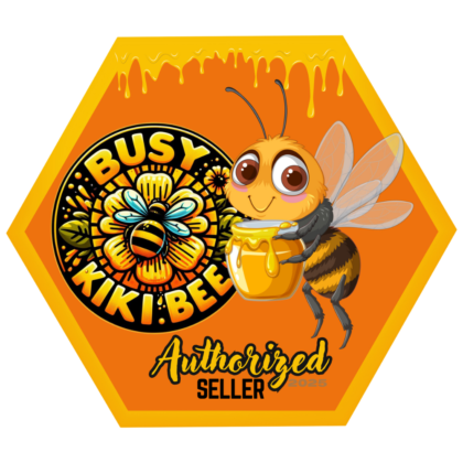 Designs by BusyKikiBee