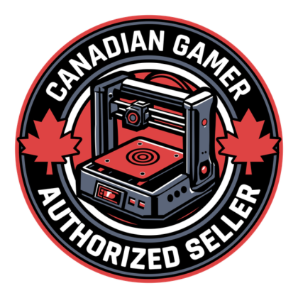 Designs by Canadian Gamer
